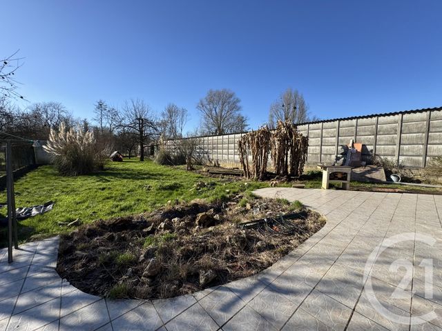 maison à vendre - 4 pièces - 94.0 m2 - LA FERTE GAUCHER - 77 - ILE-DE-FRANCE - Century 21 Lemaire Immobilier