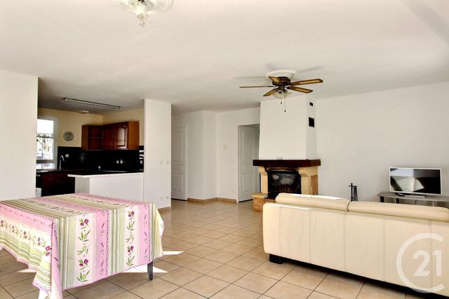 maison à vendre - 4 pièces - 94.0 m2 - LA FERTE GAUCHER - 77 - ILE-DE-FRANCE - Century 21 Lemaire Immobilier