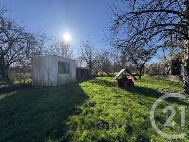 maison à vendre - 4 pièces - 94.0 m2 - LA FERTE GAUCHER - 77 - ILE-DE-FRANCE - Century 21 Lemaire Immobilier