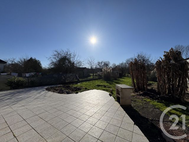 maison à vendre - 4 pièces - 94.0 m2 - LA FERTE GAUCHER - 77 - ILE-DE-FRANCE - Century 21 Lemaire Immobilier