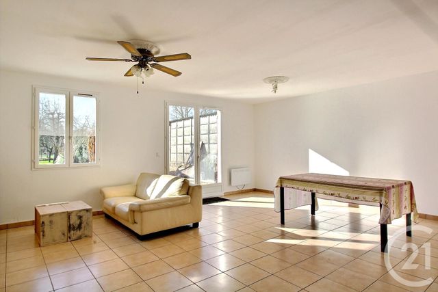 maison à vendre - 4 pièces - 94.0 m2 - LA FERTE GAUCHER - 77 - ILE-DE-FRANCE - Century 21 Lemaire Immobilier