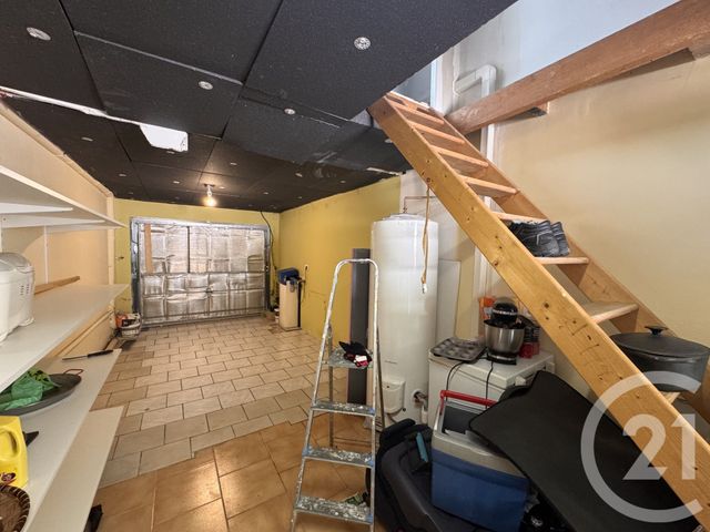maison à vendre - 7 pièces - 118.6 m2 - ESTERNAY - 51 - CHAMPAGNE-ARDENNE - Century 21 Lemaire Immobilier