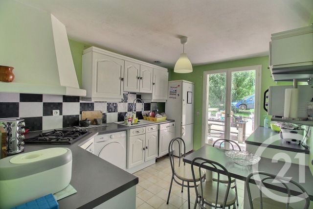maison à vendre - 7 pièces - 118.6 m2 - ESTERNAY - 51 - CHAMPAGNE-ARDENNE - Century 21 Lemaire Immobilier