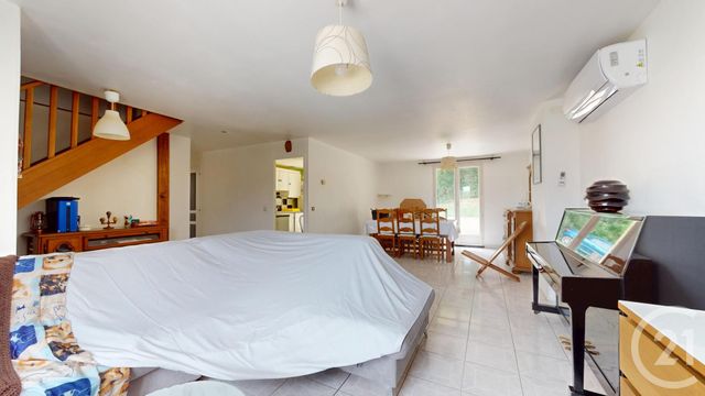 maison à vendre - 7 pièces - 118.6 m2 - ESTERNAY - 51 - CHAMPAGNE-ARDENNE - Century 21 Lemaire Immobilier