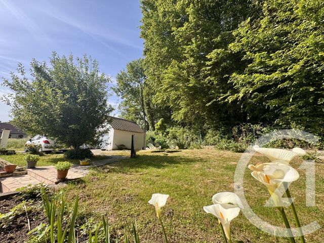 maison à vendre - 7 pièces - 118.6 m2 - ESTERNAY - 51 - CHAMPAGNE-ARDENNE - Century 21 Lemaire Immobilier