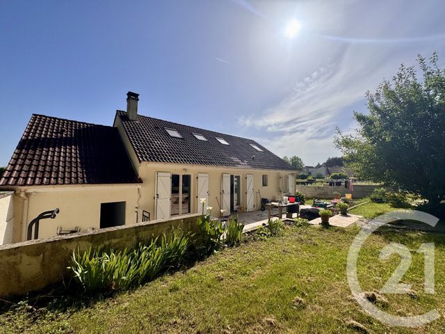 Maison à vendre ESTERNAY