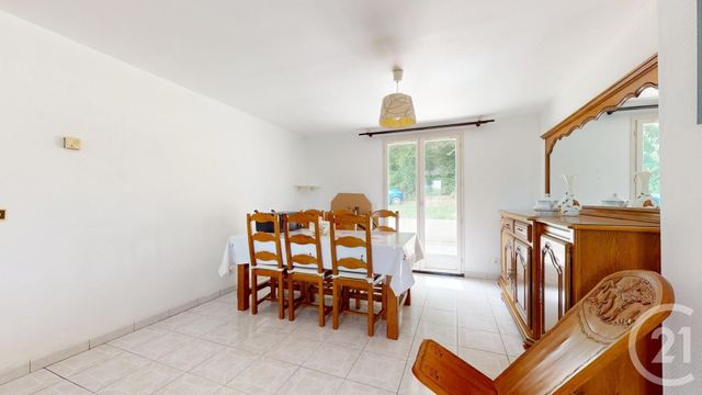 maison à vendre - 7 pièces - 118.6 m2 - ESTERNAY - 51 - CHAMPAGNE-ARDENNE - Century 21 Lemaire Immobilier