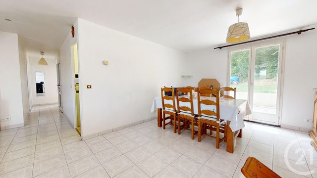 maison à vendre - 7 pièces - 118.6 m2 - ESTERNAY - 51 - CHAMPAGNE-ARDENNE - Century 21 Lemaire Immobilier