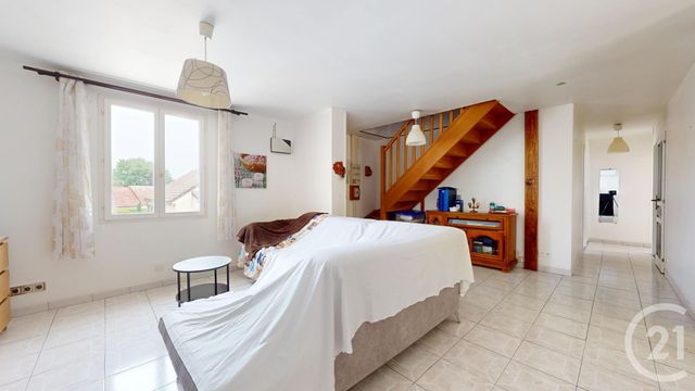 maison à vendre - 7 pièces - 118.6 m2 - ESTERNAY - 51 - CHAMPAGNE-ARDENNE - Century 21 Lemaire Immobilier