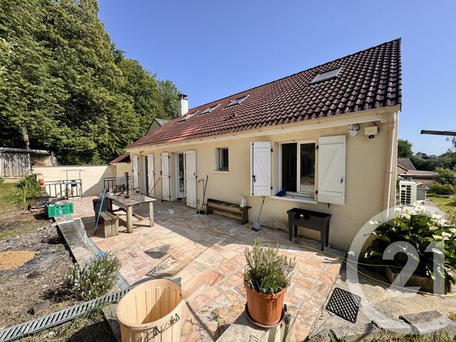 maison à vendre - 7 pièces - 118.6 m2 - ESTERNAY - 51 - CHAMPAGNE-ARDENNE - Century 21 Lemaire Immobilier