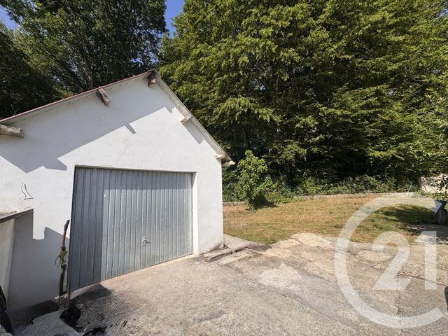 maison à vendre - 7 pièces - 118.6 m2 - ESTERNAY - 51 - CHAMPAGNE-ARDENNE - Century 21 Lemaire Immobilier