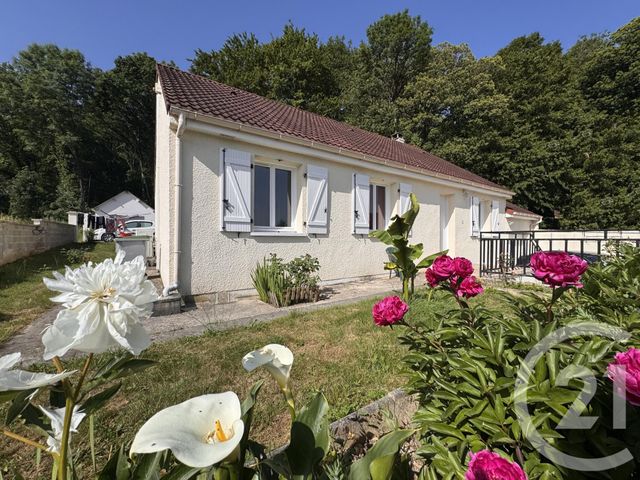 maison à vendre - 7 pièces - 118.6 m2 - ESTERNAY - 51 - CHAMPAGNE-ARDENNE - Century 21 Lemaire Immobilier