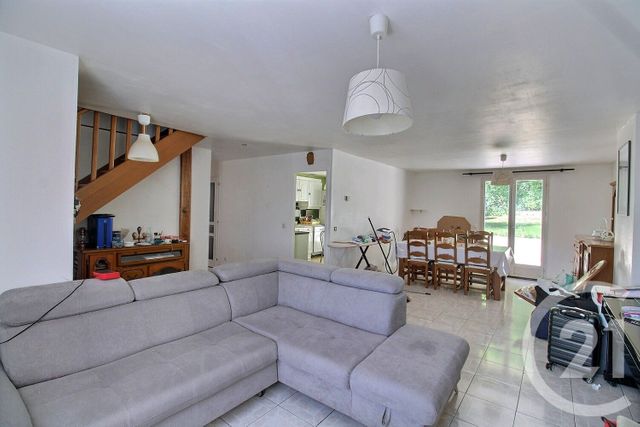 maison à vendre - 7 pièces - 118.6 m2 - ESTERNAY - 51 - CHAMPAGNE-ARDENNE - Century 21 Lemaire Immobilier