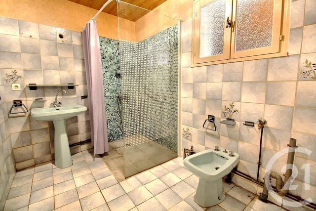 maison à vendre - 5 pièces - 160.0 m2 - SEZANNE - 51 - CHAMPAGNE-ARDENNE - Century 21 Lemaire Immobilier