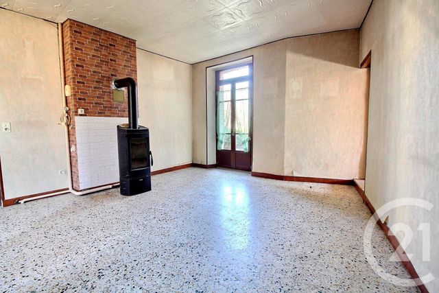 maison à vendre - 5 pièces - 160.0 m2 - SEZANNE - 51 - CHAMPAGNE-ARDENNE - Century 21 Lemaire Immobilier