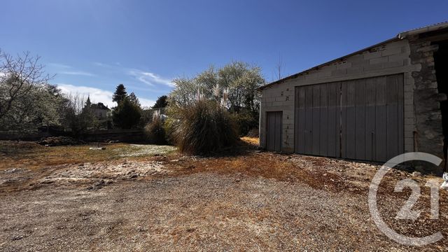 maison à vendre - 5 pièces - 160.0 m2 - SEZANNE - 51 - CHAMPAGNE-ARDENNE - Century 21 Lemaire Immobilier