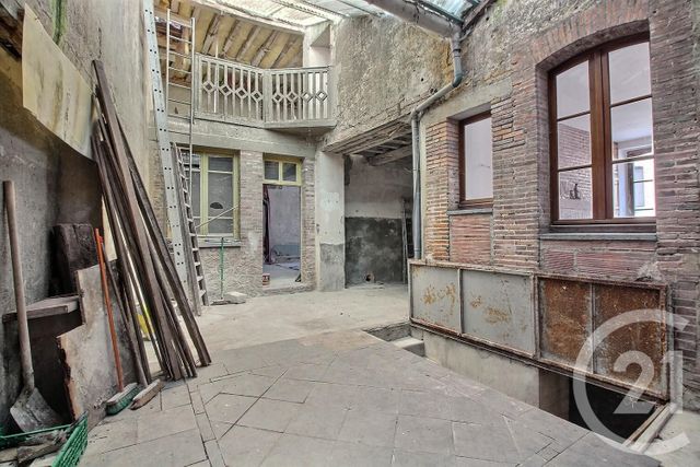 maison à vendre - 7 pièces - 93.0 m2 - SEZANNE - 51 - CHAMPAGNE-ARDENNE - Century 21 Lemaire Immobilier