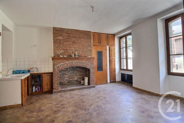 maison à vendre - 7 pièces - 93.0 m2 - SEZANNE - 51 - CHAMPAGNE-ARDENNE - Century 21 Lemaire Immobilier