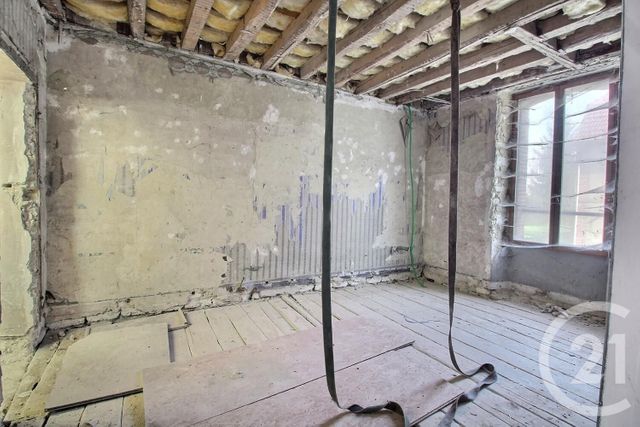 maison à vendre - 7 pièces - 93.0 m2 - SEZANNE - 51 - CHAMPAGNE-ARDENNE - Century 21 Lemaire Immobilier