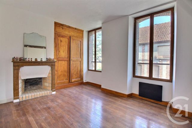 maison à vendre - 7 pièces - 93.0 m2 - SEZANNE - 51 - CHAMPAGNE-ARDENNE - Century 21 Lemaire Immobilier