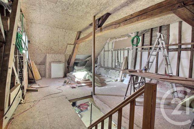 maison à vendre - 7 pièces - 93.0 m2 - SEZANNE - 51 - CHAMPAGNE-ARDENNE - Century 21 Lemaire Immobilier