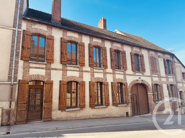 maison - SEZANNE - 51