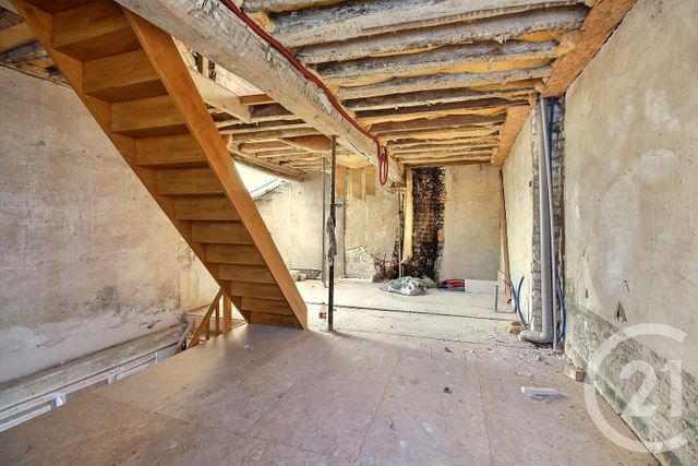 maison à vendre - 7 pièces - 93.0 m2 - SEZANNE - 51 - CHAMPAGNE-ARDENNE - Century 21 Lemaire Immobilier