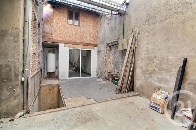 maison à vendre - 7 pièces - 93.0 m2 - SEZANNE - 51 - CHAMPAGNE-ARDENNE - Century 21 Lemaire Immobilier