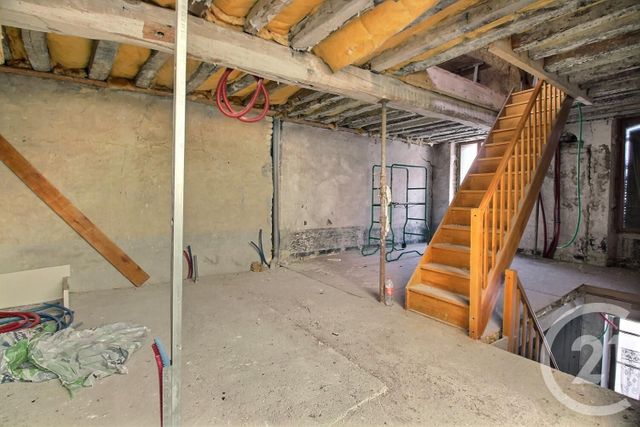 maison à vendre - 7 pièces - 93.0 m2 - SEZANNE - 51 - CHAMPAGNE-ARDENNE - Century 21 Lemaire Immobilier