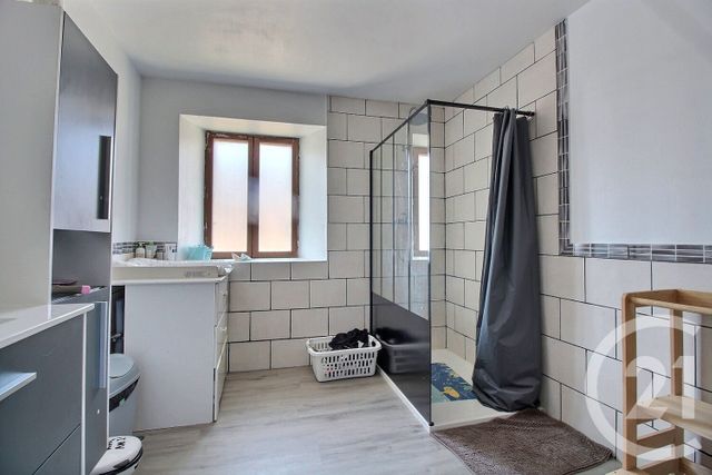 maison à vendre - 7 pièces - 145.0 m2 - PROVINS - 77 - ILE-DE-FRANCE - Century 21 Lemaire Immobilier