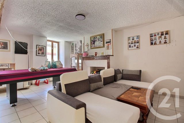 maison à vendre - 7 pièces - 145.0 m2 - PROVINS - 77 - ILE-DE-FRANCE - Century 21 Lemaire Immobilier