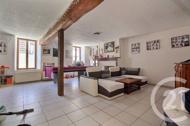 maison à vendre - 7 pièces - 145.0 m2 - PROVINS - 77 - ILE-DE-FRANCE - Century 21 Lemaire Immobilier