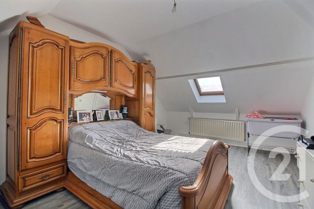 maison à vendre - 7 pièces - 145.0 m2 - PROVINS - 77 - ILE-DE-FRANCE - Century 21 Lemaire Immobilier