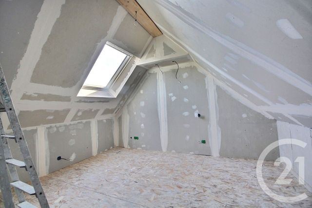 maison à vendre - 7 pièces - 145.0 m2 - PROVINS - 77 - ILE-DE-FRANCE - Century 21 Lemaire Immobilier