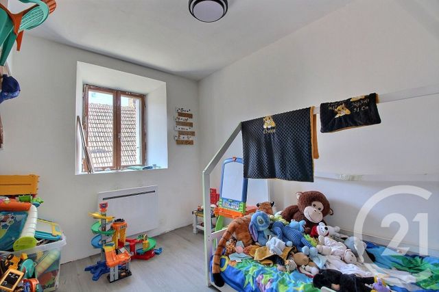 maison à vendre - 7 pièces - 145.0 m2 - PROVINS - 77 - ILE-DE-FRANCE - Century 21 Lemaire Immobilier