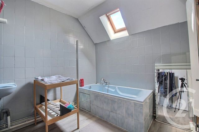 maison à vendre - 7 pièces - 145.0 m2 - PROVINS - 77 - ILE-DE-FRANCE - Century 21 Lemaire Immobilier