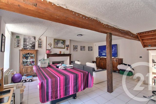 maison à vendre - 7 pièces - 145.0 m2 - PROVINS - 77 - ILE-DE-FRANCE - Century 21 Lemaire Immobilier