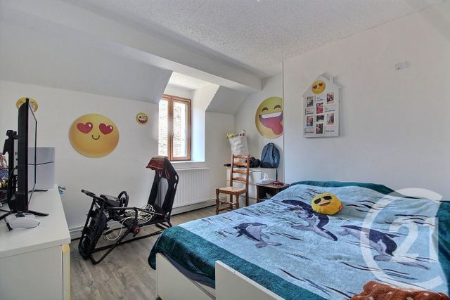 maison à vendre - 7 pièces - 145.0 m2 - PROVINS - 77 - ILE-DE-FRANCE - Century 21 Lemaire Immobilier