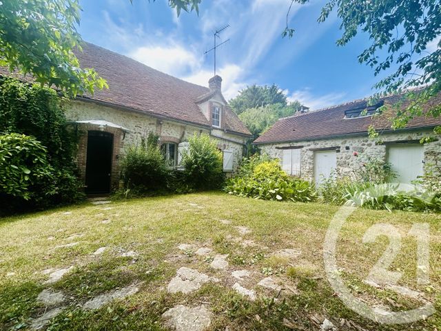 maison - ESTERNAY - 51