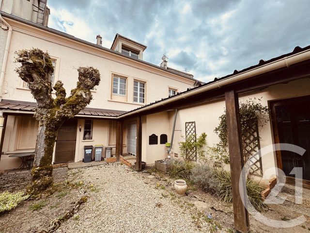 Afficher la photo en grand maison à vendre - 7 pièces - 243.0 m2 - PROVINS - 77 - ILE-DE-FRANCE - Century 21 Lemaire Immobilier