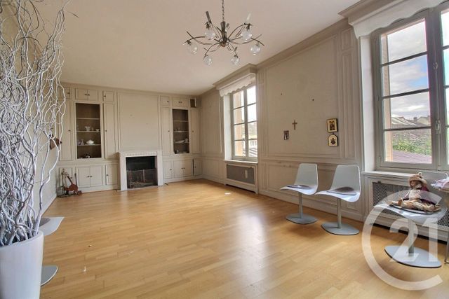 Afficher la photo en grand maison à vendre - 7 pièces - 243.0 m2 - PROVINS - 77 - ILE-DE-FRANCE - Century 21 Lemaire Immobilier