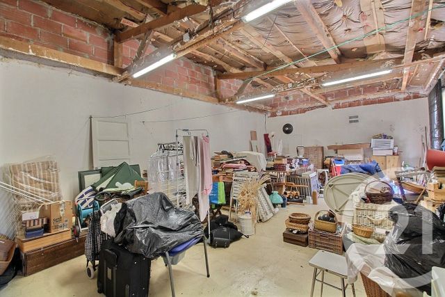 Afficher la photo en grand maison à vendre - 7 pièces - 243.0 m2 - PROVINS - 77 - ILE-DE-FRANCE - Century 21 Lemaire Immobilier