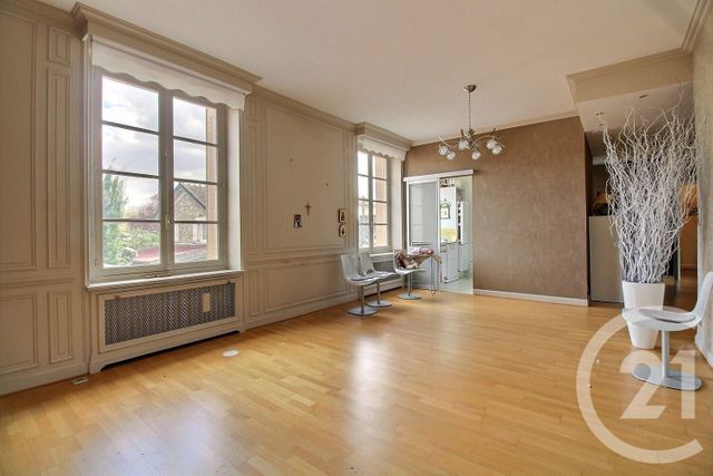 Afficher la photo en grand maison à vendre - 7 pièces - 243.0 m2 - PROVINS - 77 - ILE-DE-FRANCE - Century 21 Lemaire Immobilier