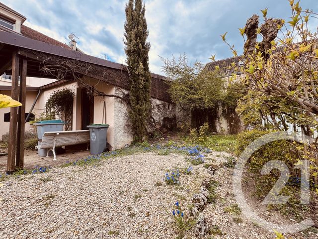 Afficher la photo en grand maison à vendre - 7 pièces - 243.0 m2 - PROVINS - 77 - ILE-DE-FRANCE - Century 21 Lemaire Immobilier