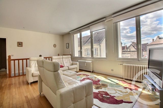 Afficher la photo en grand maison à vendre - 7 pièces - 243.0 m2 - PROVINS - 77 - ILE-DE-FRANCE - Century 21 Lemaire Immobilier