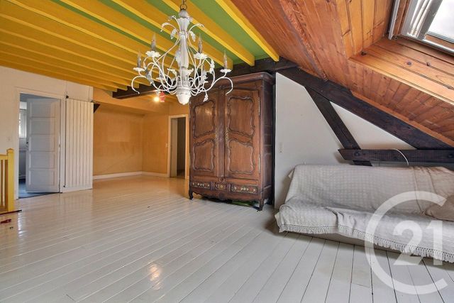 Afficher la photo en grand maison à vendre - 7 pièces - 243.0 m2 - PROVINS - 77 - ILE-DE-FRANCE - Century 21 Lemaire Immobilier