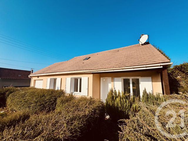 maison à vendre - 5 pièces - 104.0 m2 - COULOMMIERS - 77 - ILE-DE-FRANCE - Century 21 Lemaire Immobilier