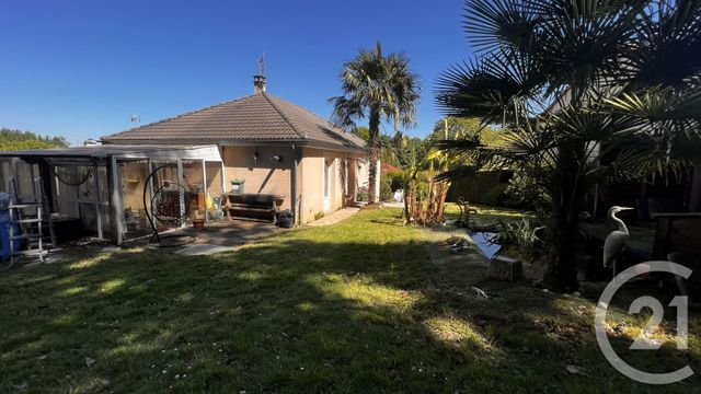 maison à vendre - 4 pièces - 89.0 m2 - ESTERNAY - 51 - CHAMPAGNE-ARDENNE - Century 21 Lemaire Immobilier