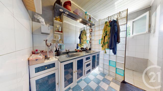 maison à vendre - 4 pièces - 89.0 m2 - ESTERNAY - 51 - CHAMPAGNE-ARDENNE - Century 21 Lemaire Immobilier