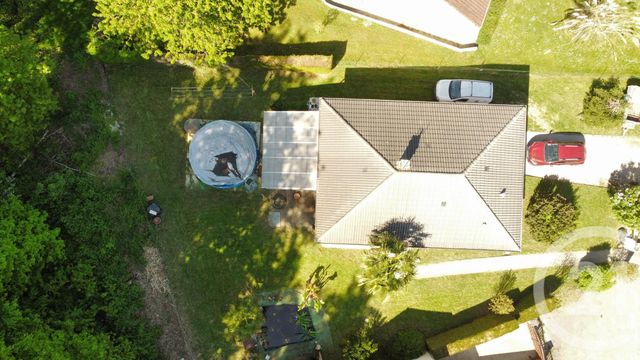 maison à vendre - 4 pièces - 89.0 m2 - ESTERNAY - 51 - CHAMPAGNE-ARDENNE - Century 21 Lemaire Immobilier